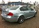 2008 BMW  M3, leather, navigation, sunroof, Very luggage, KM 65 000!! Limousine Used vehicle photo 4