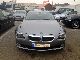 2007 BMW  635d Aut. Chateau Leather, Navigation Profesional! Sports car/Coupe Used vehicle photo 1