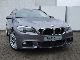 2011 BMW  525d tour. Sport Package! Lease from 489 - Kurvenl Estate Car Used vehicle photo 1