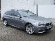 2011 BMW  525d tour. Sport Package! Lease from 489 - Kurvenl Estate Car Used vehicle photo 2