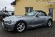 2006 BMW  Z4 2.0i Leather climate Cabrio / roadster Used vehicle photo 1