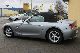 2006 BMW  Z4 2.0i Leather climate Cabrio / roadster Used vehicle photo 2