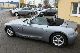 2006 BMW  Z4 2.0i Leather climate Cabrio / roadster Used vehicle photo 8