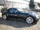 2002 BMW  Z3 roadster 2.2i Sport Edition \ Cabrio / roadster Used vehicle photo 3