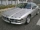 BMW  Automatic climate control 850 Ci 2.Hand only 86 tkm! 1992 Used vehicle photo