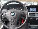 2008 BMW  525 d DPF xenon EGSD, navigation Limousine Used vehicle photo 7