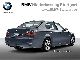 2008 BMW  530d sedan automatic head-up display navigation Limousine Used vehicle photo 1