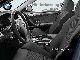 2008 BMW  530d sedan automatic head-up display navigation Limousine Used vehicle photo 2