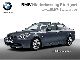 2008 BMW  530d sedan automatic head-up display navigation Limousine Used vehicle photo 4