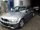 2004 BMW  330 Cd Aut. Sports car/Coupe Used vehicle photo 1