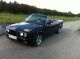 1990 BMW  M-318i Convertible features full e-top-euro2 Cabrio / roadster Used vehicle photo 2