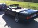 1990 BMW  M-318i Convertible features full e-top-euro2 Cabrio / roadster Used vehicle photo 5