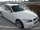 2008 BMW  325d DPF Aut. * M-SPORT PACKAGE * LEATHER * NAVI * XEN * GSHD * Limousine Used vehicle photo 1