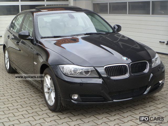 Bmw 318i tumbler