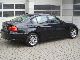 2010 BMW  318i Aut. / Leather / glass roof / Exclusive Features Limousine Used vehicle photo 2