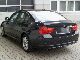 2010 BMW  318i Aut. / Leather / glass roof / Exclusive Features Limousine Used vehicle photo 3