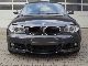 BMW  125i Convertible / M-Sport Package / Navigation System / Xenon 2008 Used vehicle photo