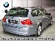 BMW  318 climate control heated seats alloy wheels PDC 2011 Demonstration Vehicle photo