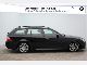 2008 BMW  520d Touring Edition Sport Business Navi Xenon P Estate Car Used vehicle photo 1