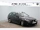2008 BMW  520d Touring Edition Sport Business Navi Xenon P Estate Car Used vehicle photo 2
