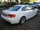 2008 BMW  325dA Coupe M-SPORT PACKAGE * NAVI * XENON * EGSD * Sports car/Coupe Used vehicle photo 1