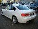 2008 BMW  325dA Coupe M-SPORT PACKAGE * NAVI * XENON * EGSD * Sports car/Coupe Used vehicle photo 3