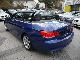 2007 BMW  330d Convertible DPF NAVI LIGHT TURN PROFESSIONAL + Cabrio / roadster Used vehicle photo 1