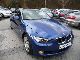 2007 BMW  330d Convertible DPF NAVI LIGHT TURN PROFESSIONAL + Cabrio / roadster Used vehicle photo 4