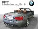 BMW  330i Convertible Sport Package Automatic Comfort Access 2011 Employee's Car photo