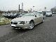 2005 BMW  630 pack luxe cia Cabrio / roadster Used vehicle photo 3