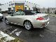2005 BMW  630 pack luxe cia Cabrio / roadster Used vehicle photo 4