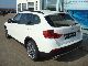 2012 BMW  X1 Aut sDrive20d. Off-road Vehicle/Pickup Truck Used vehicle photo 4