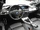 2009 BMW  320 (E93) Cabriolet SPORT DESIGN I Cabrio / roadster Used vehicle photo 4