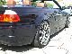 2004 BMW  M3 SMG II convertible hardtop Facelift16/9Navi19Zoll Cabrio / roadster Used vehicle photo 11