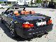 2004 BMW  M3 SMG II convertible hardtop Facelift16/9Navi19Zoll Cabrio / roadster Used vehicle photo 7