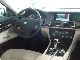 2010 BMW  730d beige active cruise control / leather Limousine Used vehicle photo 11