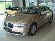 BMW  730d beige active cruise control / leather 2010 Used vehicle photo
