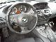 2005 BMW  630 i * XENON / NAVI * Sports car/Coupe Used vehicle photo 3