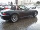 2002 BMW  Z3 Roadster 2.2i * M * Cabrio / roadster Used vehicle photo 11
