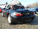 2002 BMW  Z3 Roadster 2.2i * M * Cabrio / roadster Used vehicle photo 2