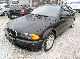 2000 BMW  318 Ci * AUTOMATIC * AIR * LEATHER * 1.HAND * Sports car/Coupe Used vehicle photo 6