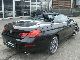 2012 BMW  650i Convertible (Head-Up Display, Active Steering USB) Cabrio / roadster Demonstration Vehicle photo 2
