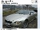 BMW  635d Convertible (* Night Vision * Head-Up Display, USB) 2008 Used vehicle photo