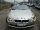 2008 BMW  635d Convertible (* Night Vision * Head-Up Display, USB) Cabrio / roadster Used vehicle photo 5
