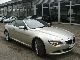 2008 BMW  635d Convertible (* Night Vision * Head-Up Display, USB) Cabrio / roadster Used vehicle photo 6