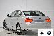 2011 BMW  318d DPF / Xenon / aluminum / USB / PDC Limousine Used vehicle photo 2