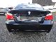 2008 BMW  530xd Aut. Navi Edition Sport-HUD M-Sport Package Limousine Used vehicle photo 7