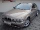 2002 BMW  525i Exclusive Edition / Leather / Xenon / PDC Limousine Used vehicle photo 1