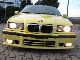 1998 BMW  325tds Sport Edition / M / / / SPORT-PAKET/G.ZUSTAND Limousine Used vehicle photo 1