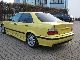 1998 BMW  325tds Sport Edition / M / / / SPORT-PAKET/G.ZUSTAND Limousine Used vehicle photo 4